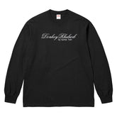 Supreme x Aphex Twin Donkey Rhubarb Long Sleeve Tee